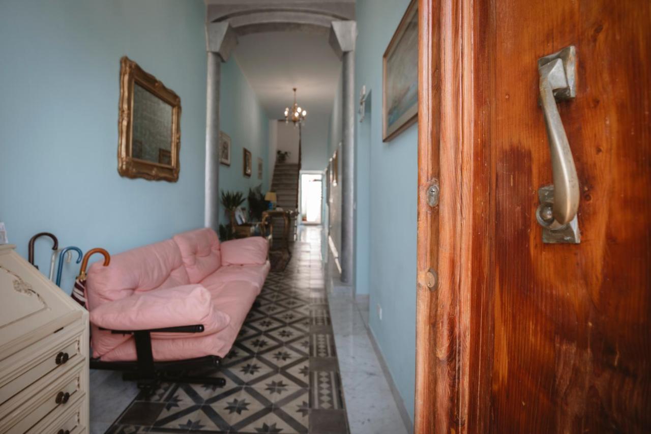 Villa Valentina Versilia Viareggio Buitenkant foto
