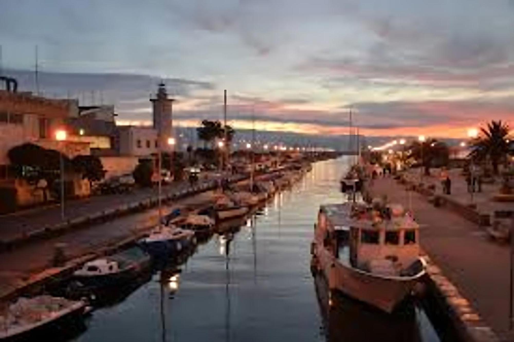 Villa Valentina Versilia Viareggio Buitenkant foto