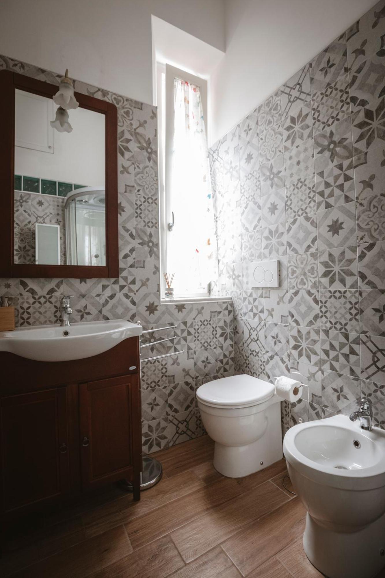 Villa Valentina Versilia Viareggio Buitenkant foto