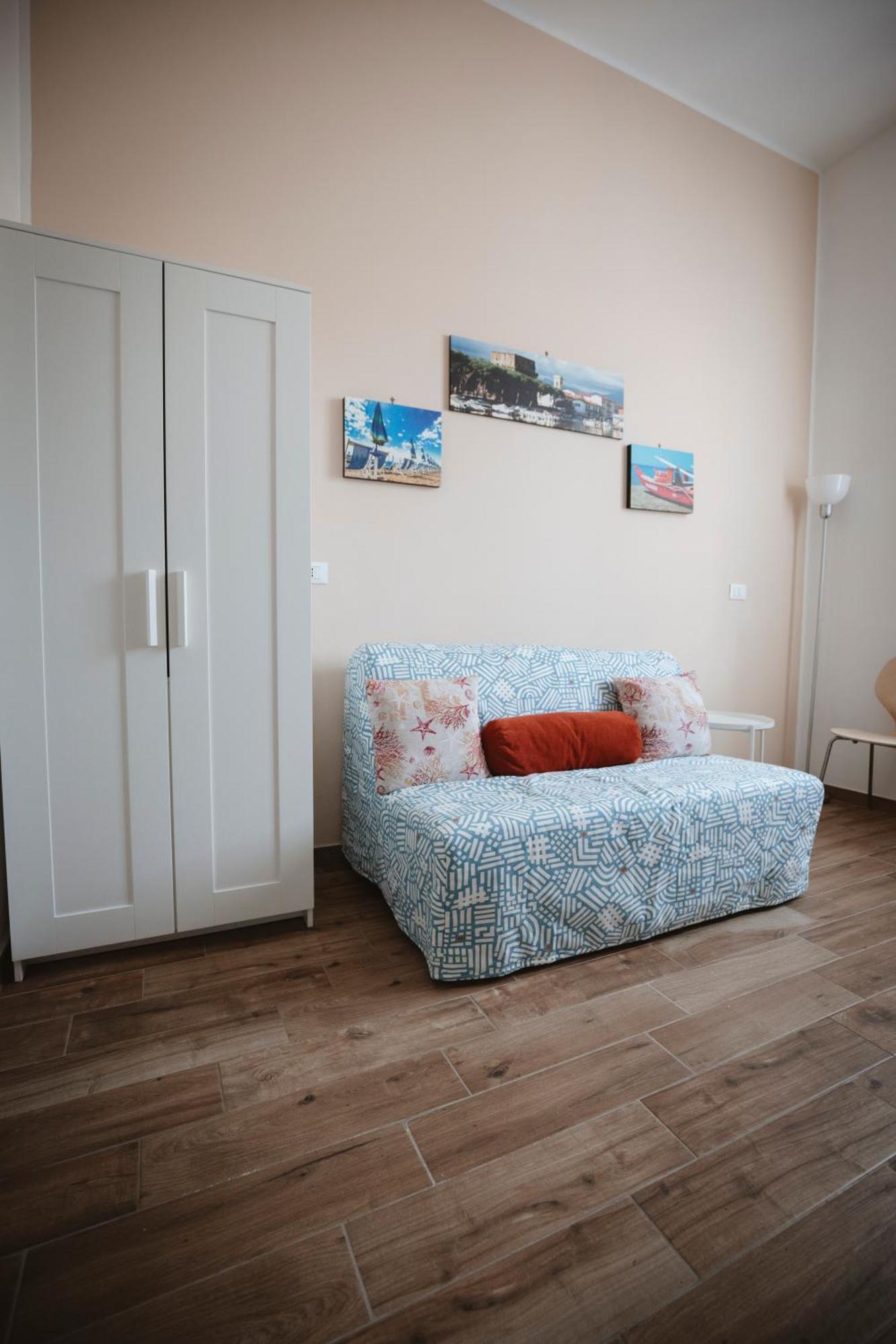Villa Valentina Versilia Viareggio Buitenkant foto