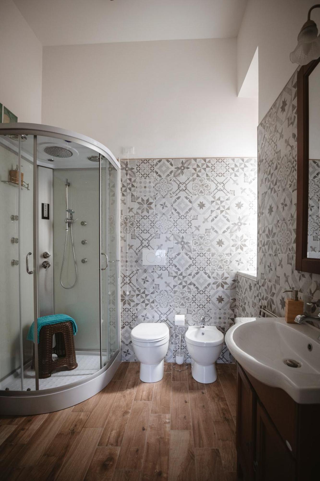 Villa Valentina Versilia Viareggio Buitenkant foto