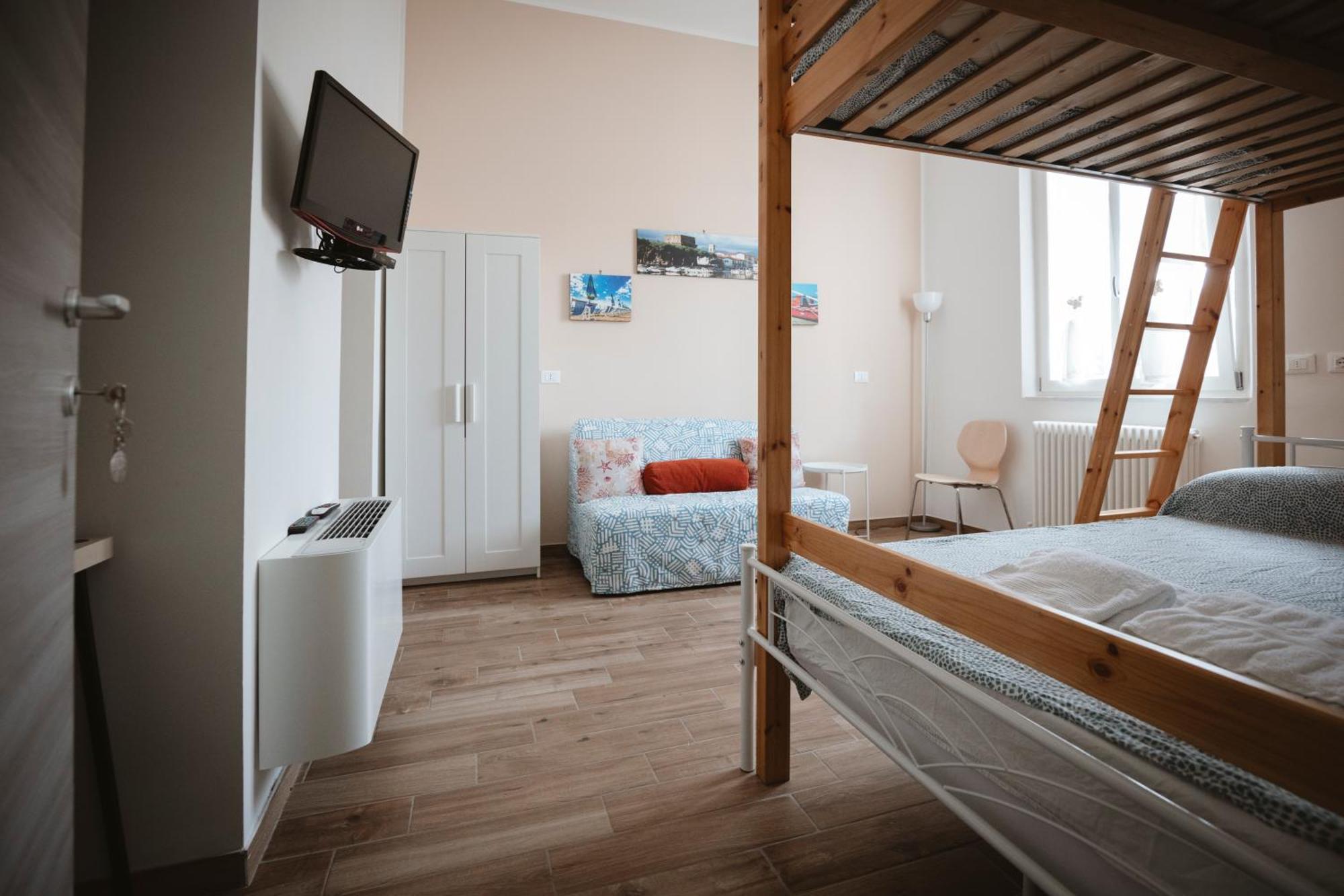 Villa Valentina Versilia Viareggio Buitenkant foto