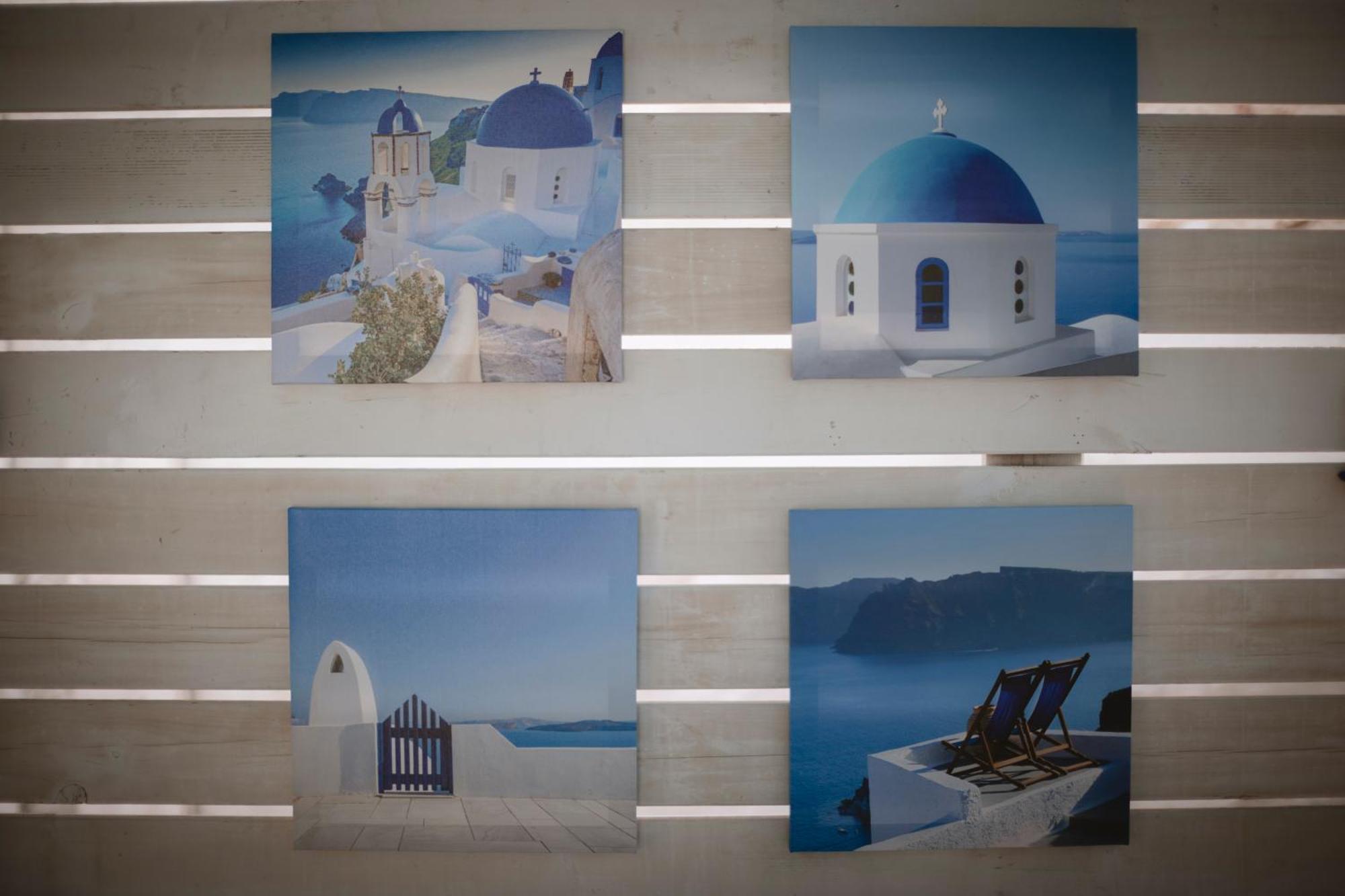 Villa Valentina Versilia Viareggio Buitenkant foto